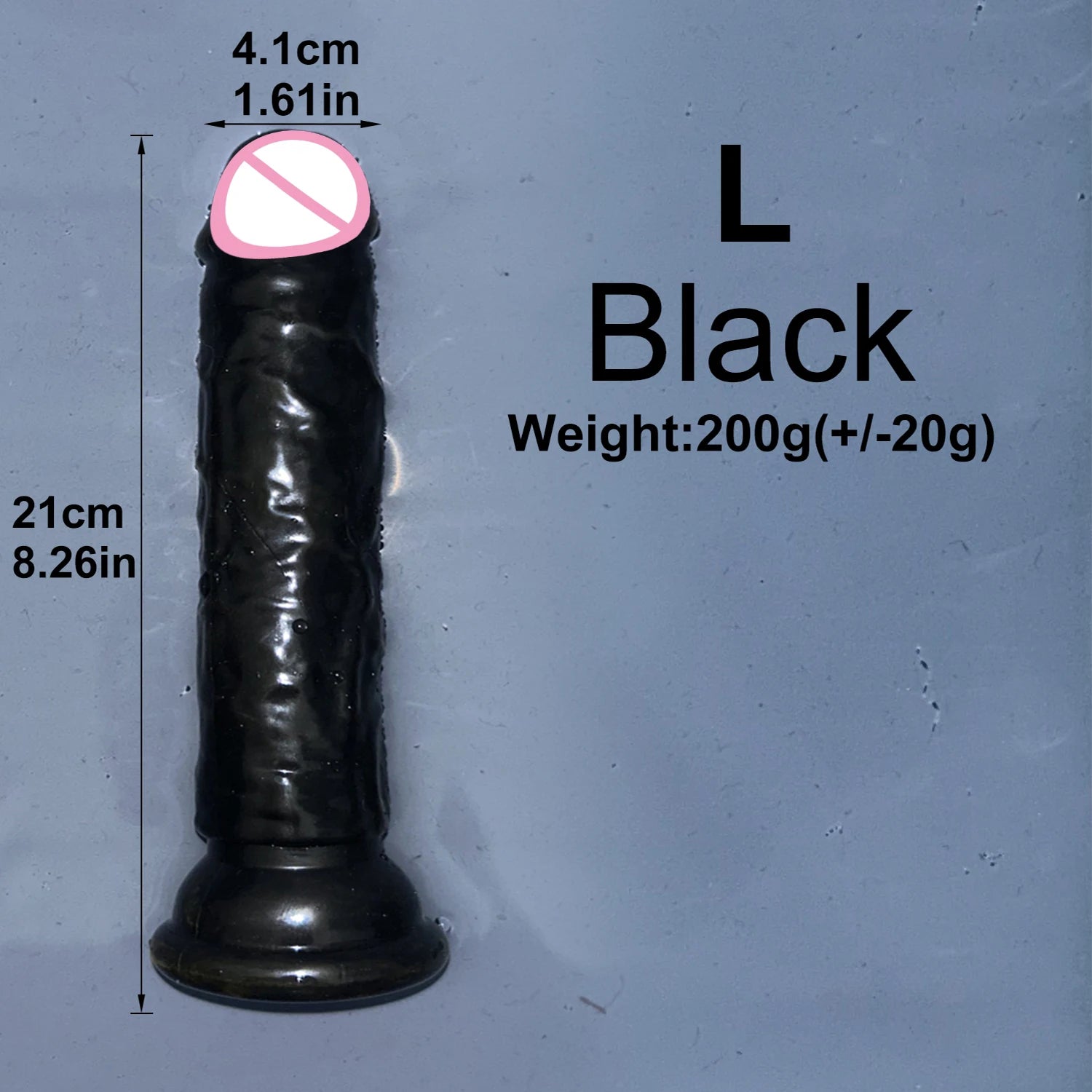 Cheap 5 Colors Small Transparent Dildo Suction Cup Jelly Dick Women Erotic Anal Sex Toys Soft Clitori Vaginal Masturbators Penis